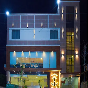 Marine House *** Agra (Uttar Pradesh)